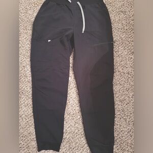 Fabletics Jogger scrubs